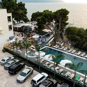 le-palazzine-hotel.albaniahotels.org/