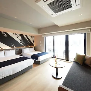 4* Apartahotel Monday Premium Asakusa