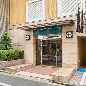 东京神保町芬迪别墅酒店 酒店