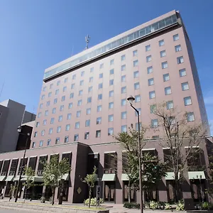 旭川新月酒店 3*, 旭川 日本
