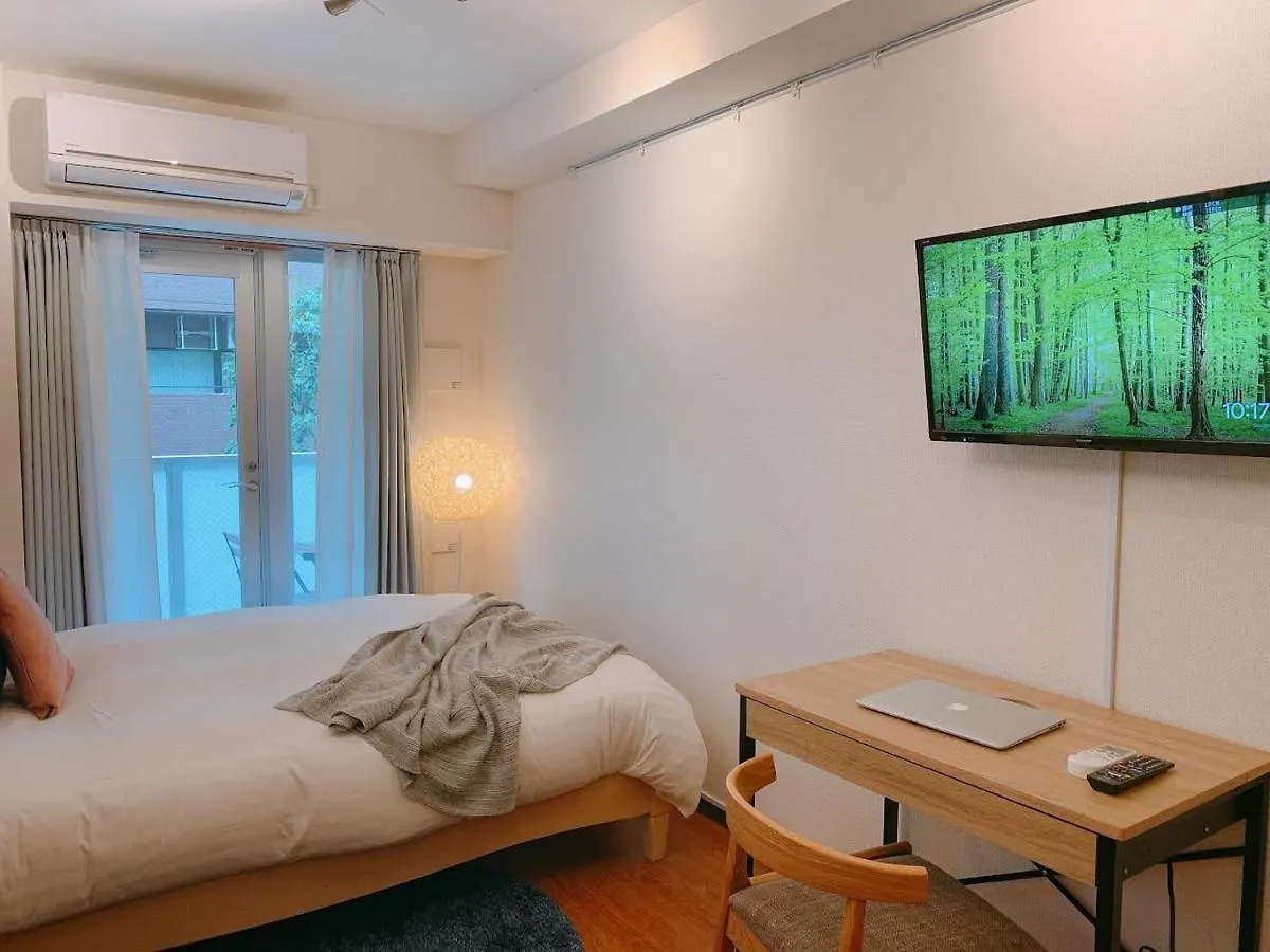 Dash Living Shinjuku 東京都 0*,