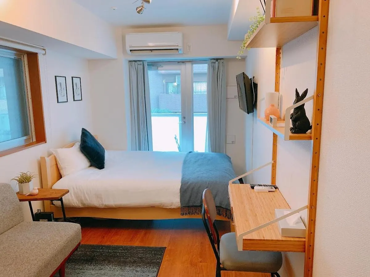Dash Living Shinjuku 東京都 0*,  日本