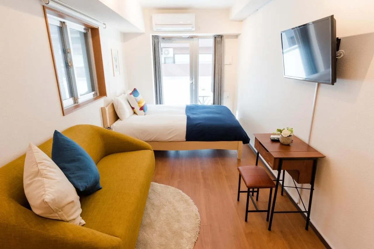Dash Living Shinjuku 東京都 日本
