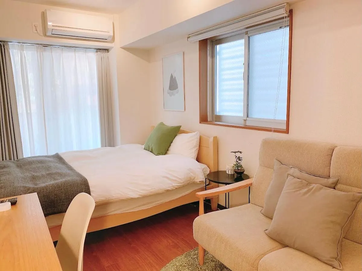 Dash Living Shinjuku 東京都